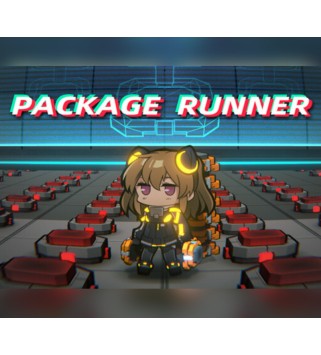 Package Runner Steam Key GLOBAL